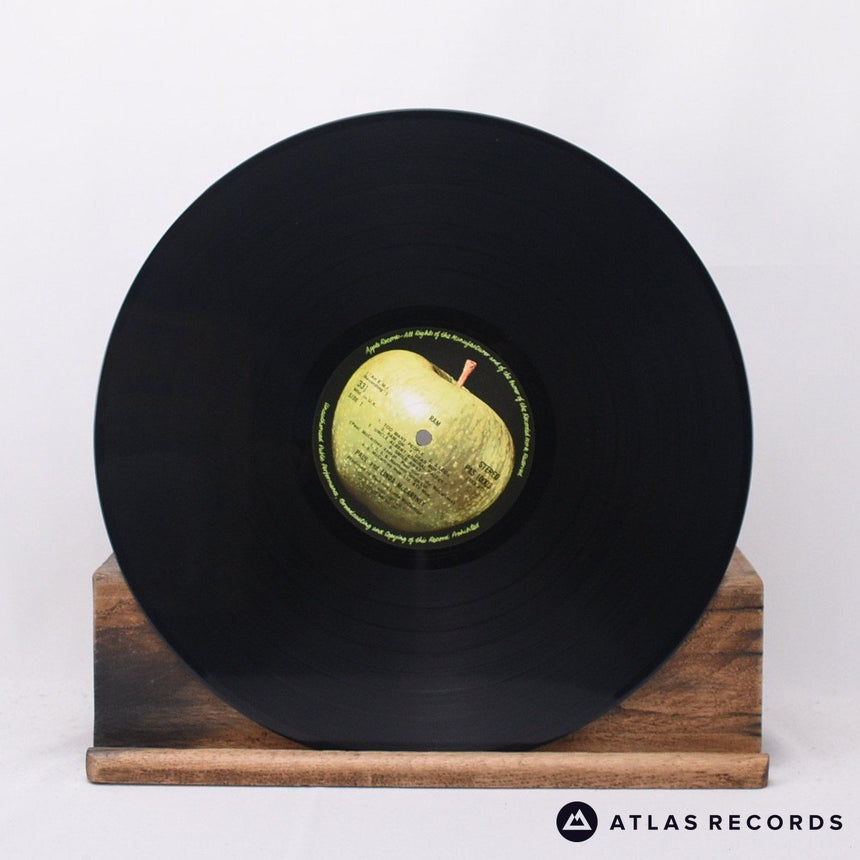 Paul & Linda McCartney - Ram - Repress Gatefold LP Vinyl Record - VG+/EX