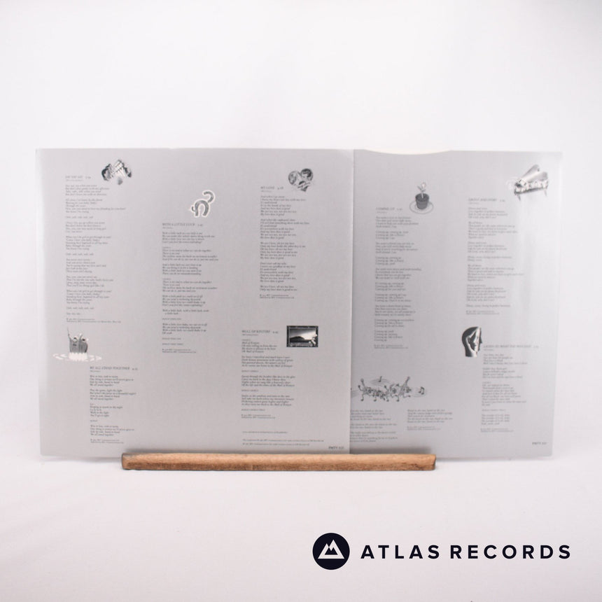 Paul McCartney - All The Best! - Gatefold 2 x LP Vinyl Record - EX/EX