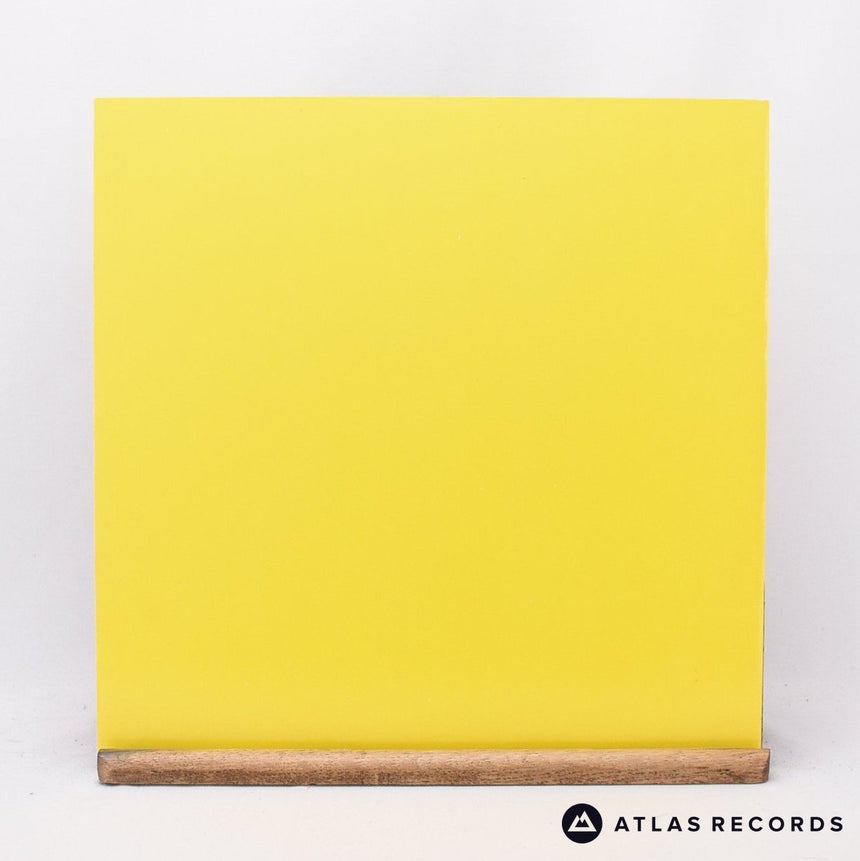 Paul McCartney - Flowers In The Dirt - A-1U B-1U LP Vinyl Record - EX/EX