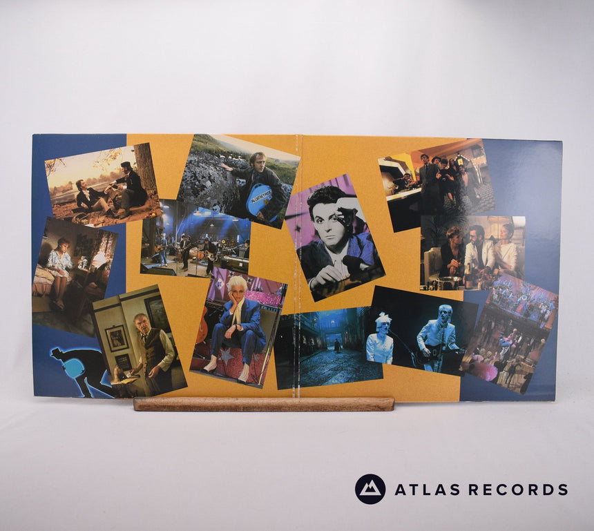 Paul McCartney - Give My Regards To Broad Street - LP Vinyl Record - EX/VG+