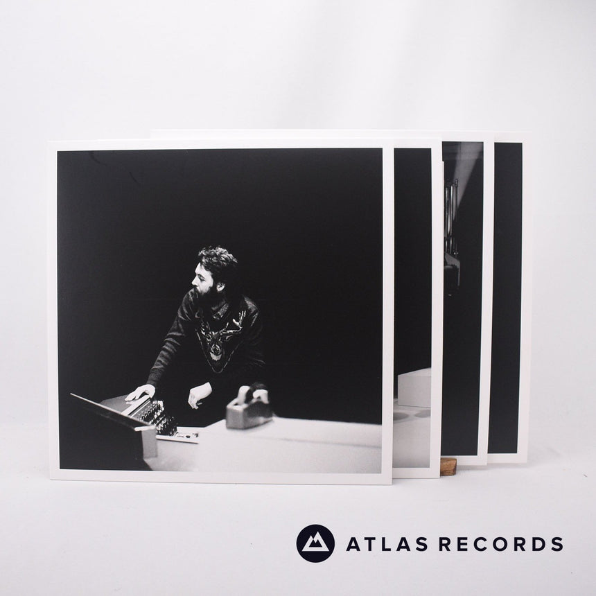 Paul McCartney - Pure McCartney - 180G4 x LP Vinyl Record - NM/NM