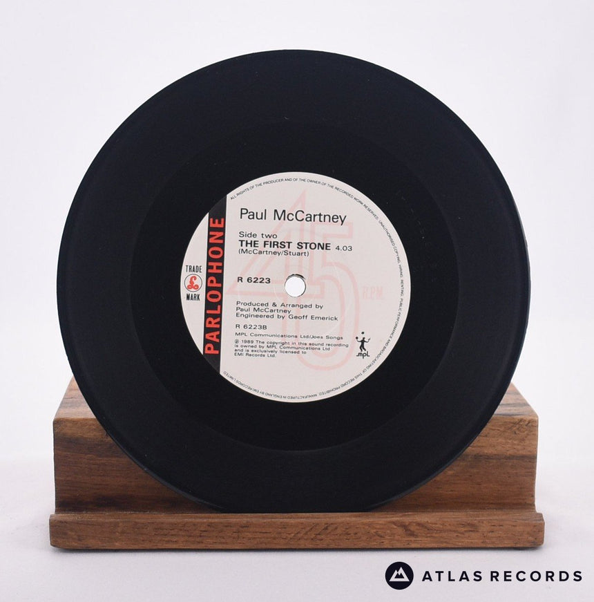 Paul McCartney - This One - 7" Vinyl Record - EX/VG+