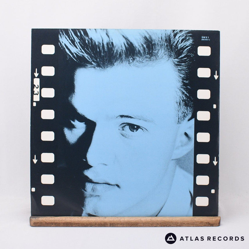 Paul Quinn - Pale Blue Eyes - 12" Vinyl Record - VG+/VG+