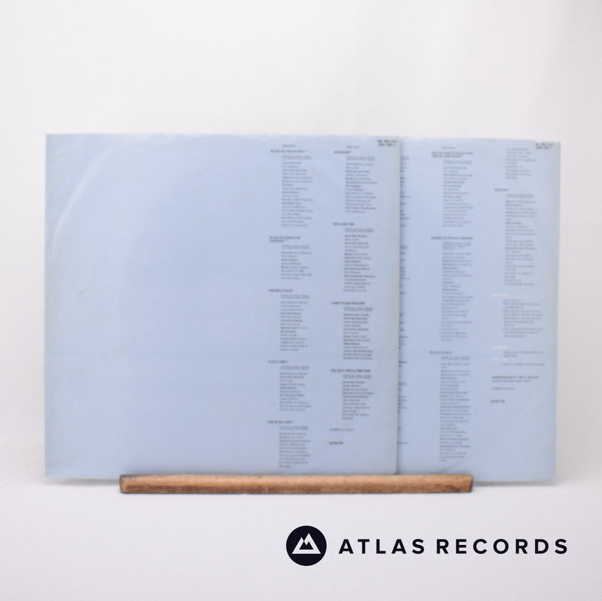 Paul Simon - Negotiations And Love Songs - Double LP Vinyl Record - VG+/EX