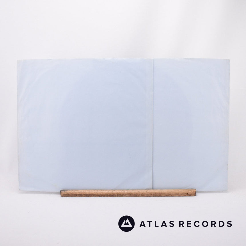 Paul Simon - Negotiations And Love Songs - 2 x LP Vinyl Record - VG+/VG+