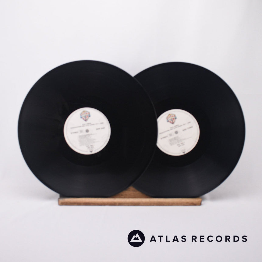 Paul Simon - Negotiations And Love Songs - Double LP Vinyl Record - VG+/EX