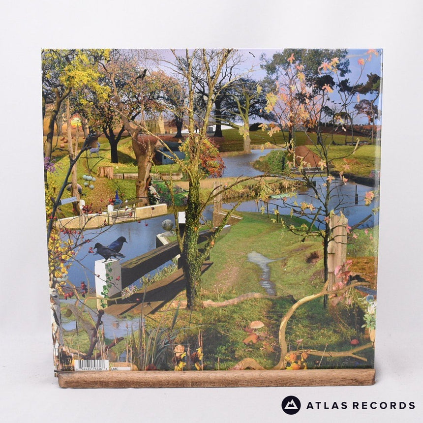 Paul Weller - 22 Dreams - Booklet Poster 1A 1B 1C 1D 2 x LP Vinyl Record - NM/EX