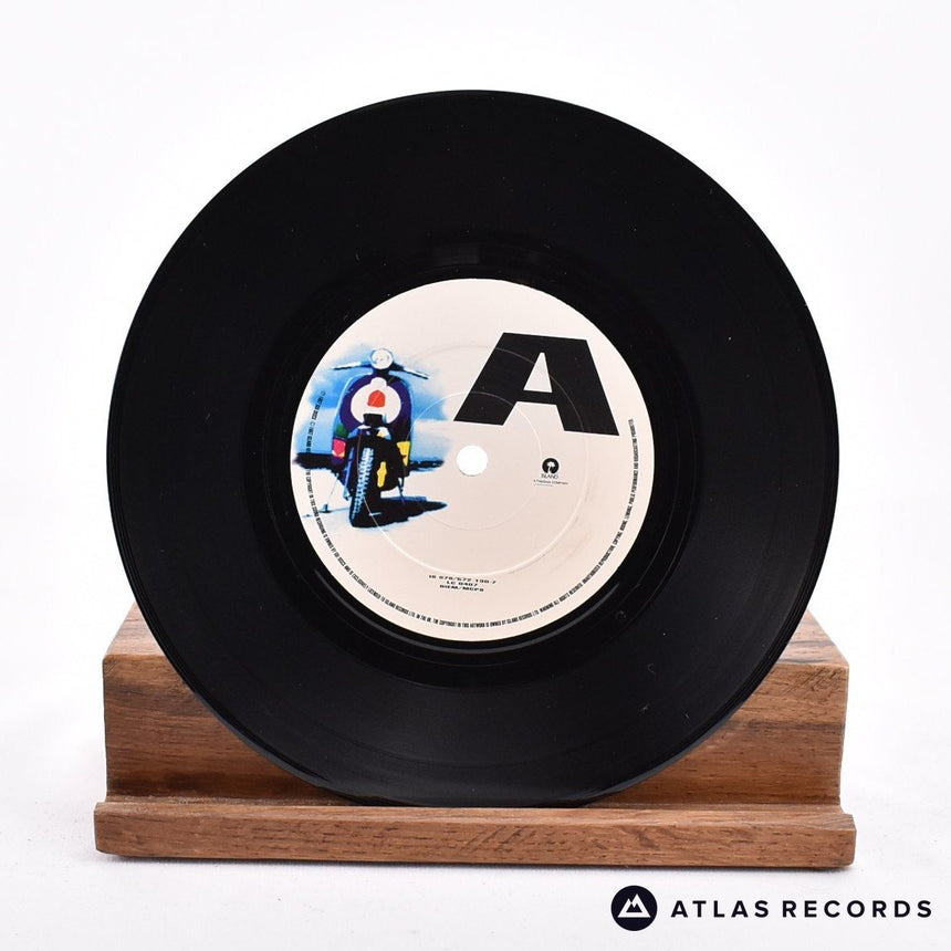 Paul Weller - Friday Street - 7" EP Vinyl Record - EX/EX