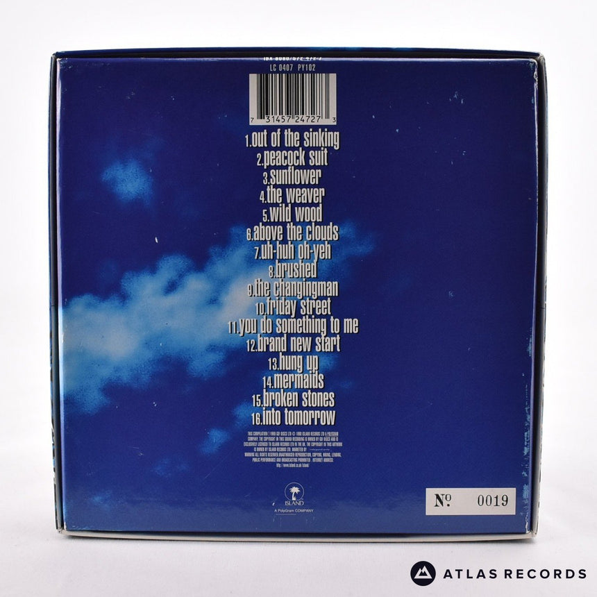 Paul Weller - Modern Classics - The Greatest Hits - 4 x 7" Box Set Vinyl Record - NM/EX