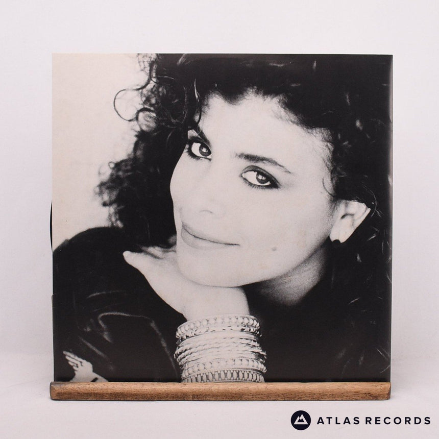 Paula Abdul - Forever Your Girl - LP Vinyl Record - EX/EX