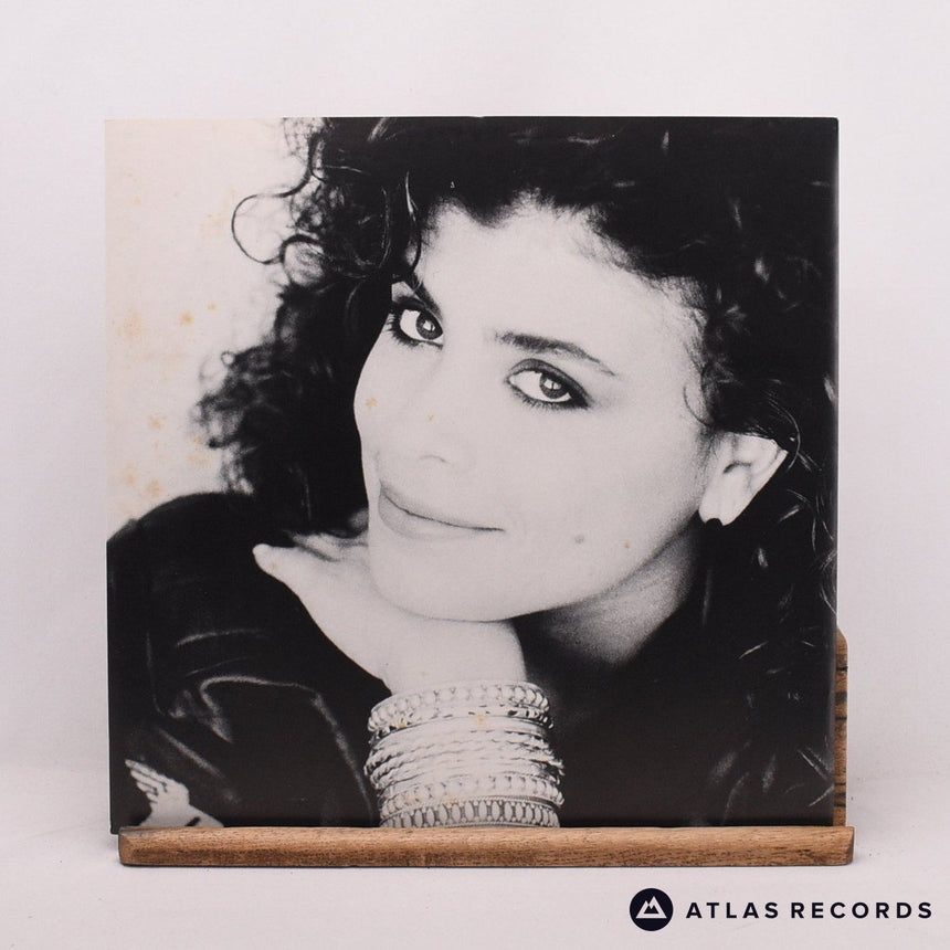 Paula Abdul - Forever Your Girl - LP Vinyl Record - EX/EX