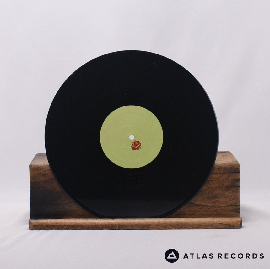 Pavement - Perfect Sound Forever - Insert 10" Vinyl Record - EX/EX