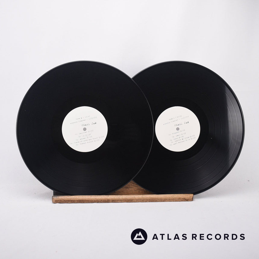 Pearl Jam - Aladdin Theater 11/30/93 - Gatefold Us 2 x LP Vinyl Record - NM/EX