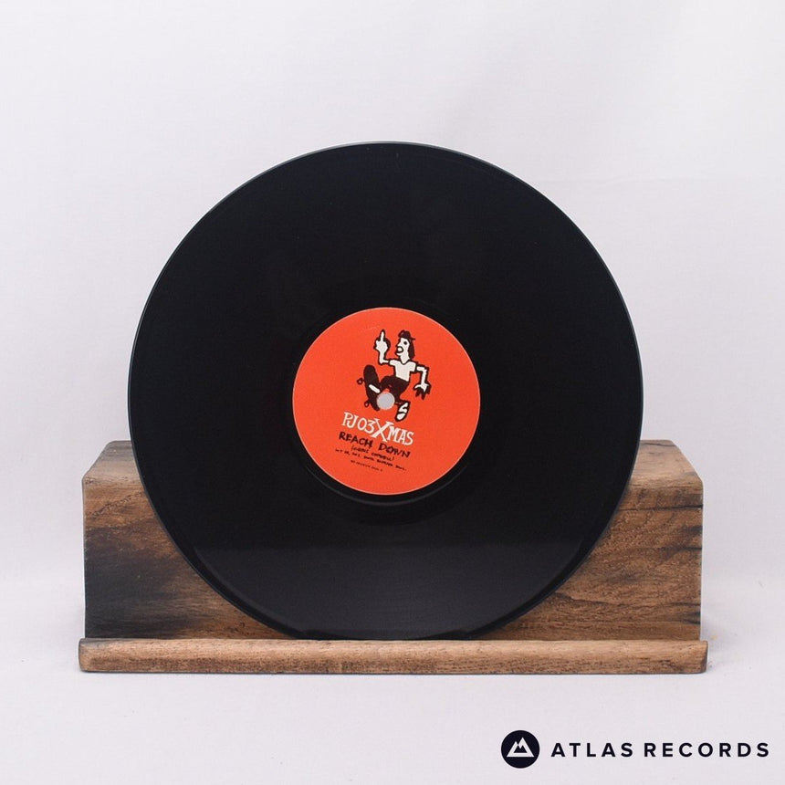 Pearl Jam - Come Back! It's Christmas... I Can Change, I'll Show You - 10" Vinyl