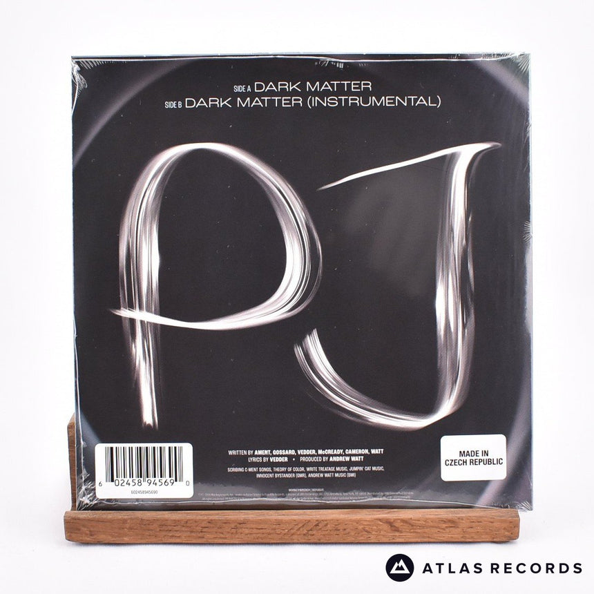 Pearl Jam - Dark Matter - 7" Vinyl Record - EX/Mint (New)