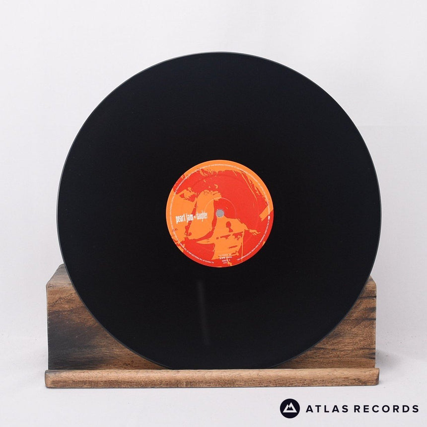 Pearl Jam - Daughter - 1A 1B1 12" Vinyl Record - VG+/EX