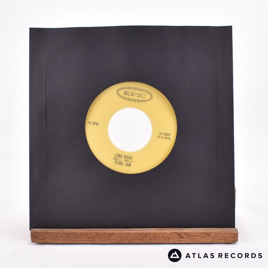 Pearl Jam - Merkinball - 7" Vinyl Record - NM