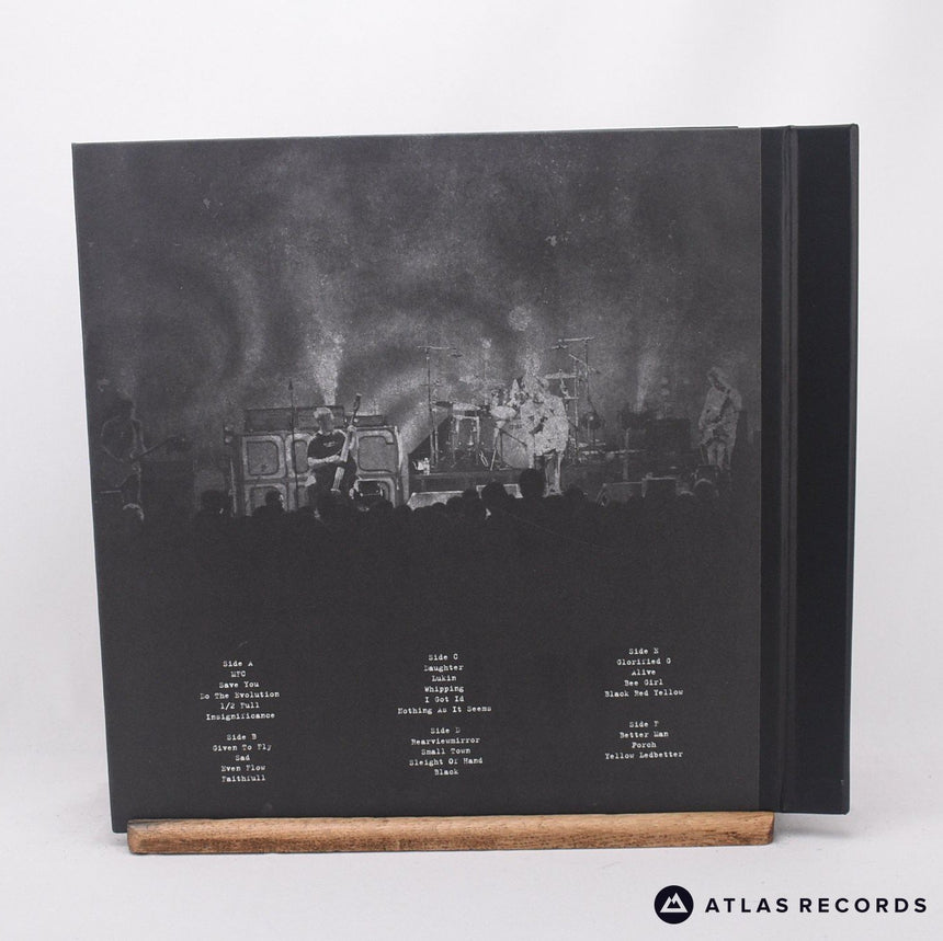 Pearl Jam - Missoula 8/29/05 - A A2 3 x LP Vinyl Record - NM/NM