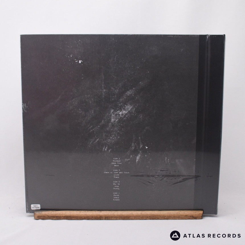 Pearl Jam - Moore Theater 1/17/92 - 2 x LP Vinyl Record - EX/Mint (New)