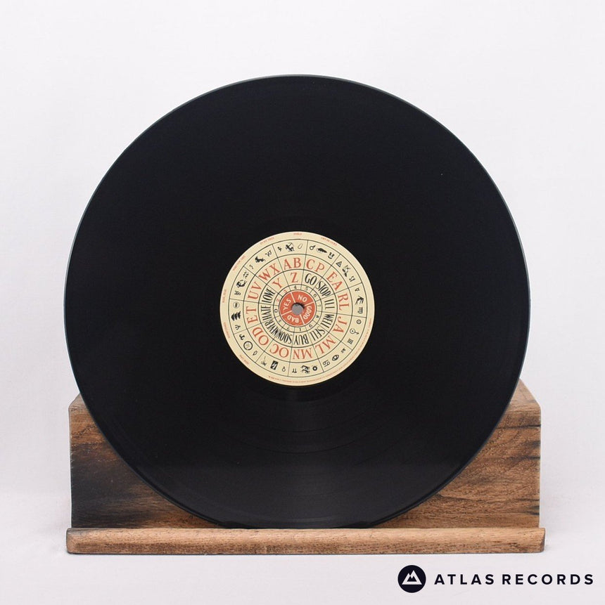 Pearl Jam - No Code - Reissue Remastered LP Vinyl Record - NM/NM