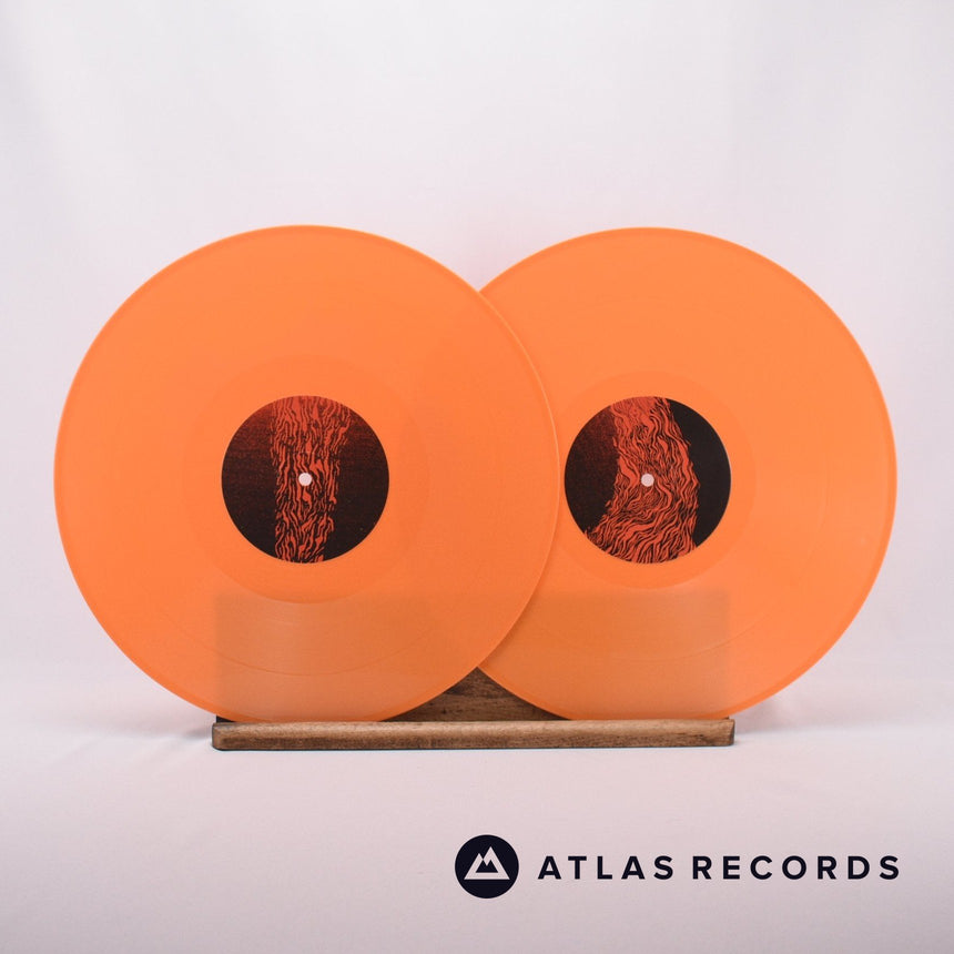 Pelican - Nighttime Stories - 1/A 2/A 3/A 4/A 2 x 12" Vinyl Record - EX/NM