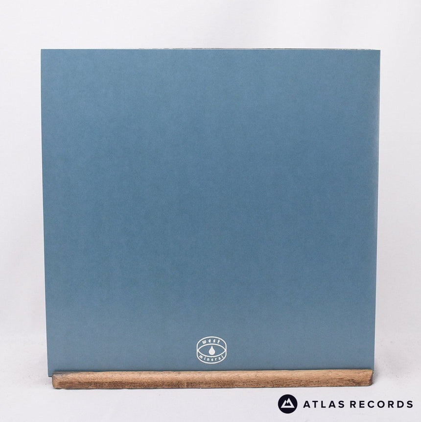 Pendant - To All Sides They Will Stretch Out Their Hands - 2 x LP Vinyl Record