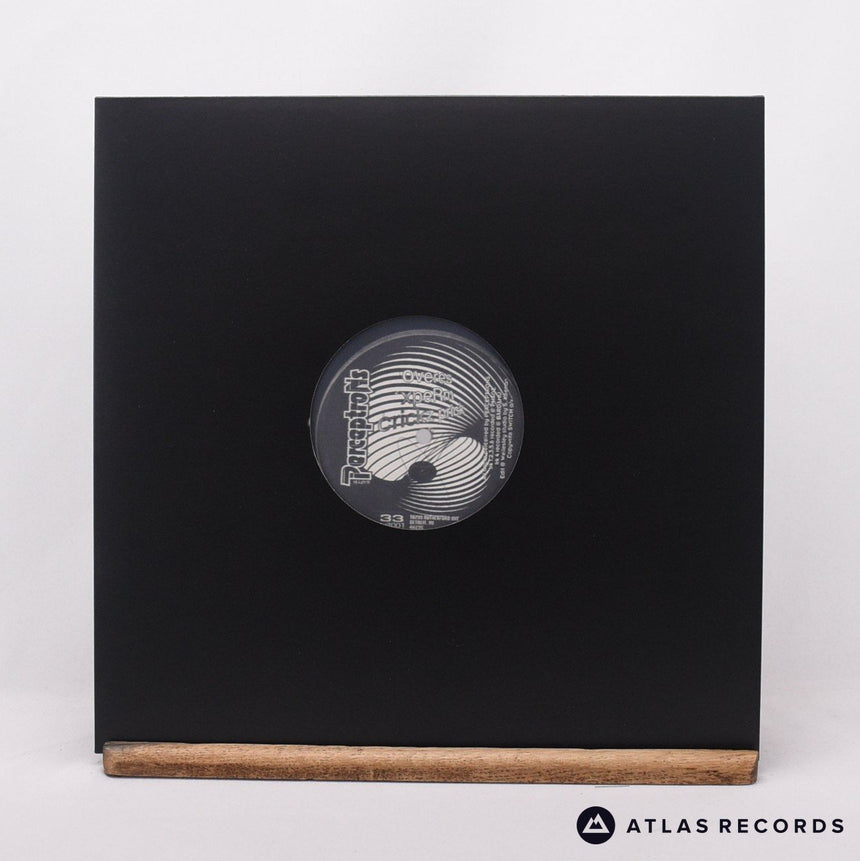 Perceptrons Perceptrons 12" Vinyl Record - In Sleeve