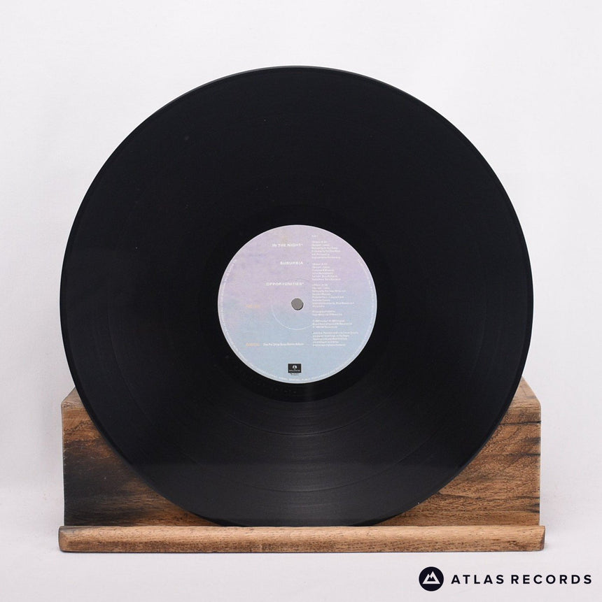 Pet Shop Boys - Disco - Reissue LP Vinyl Record - EX/VG+