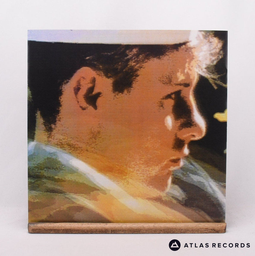 Pet Shop Boys - Disco - Reissue LP Vinyl Record - EX/EX