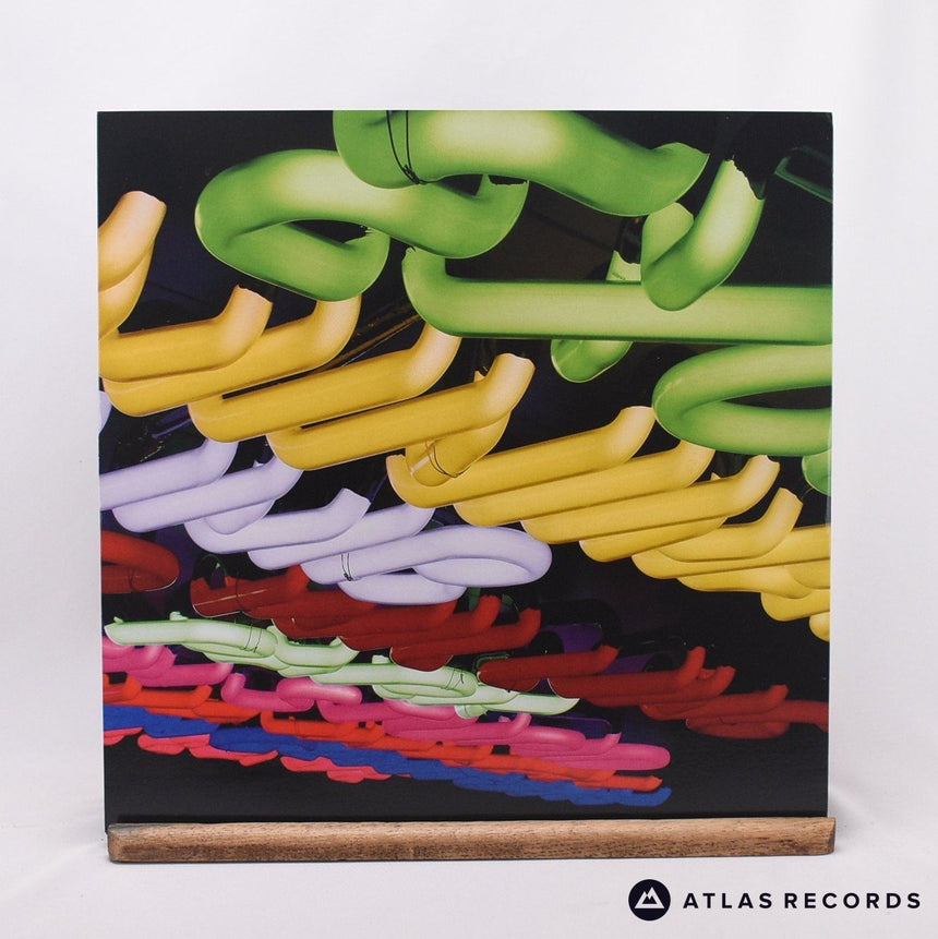 Pet Shop Boys - Fundamentalism (Part 2) - A-1 B-1 12" Vinyl Record - NM/EX