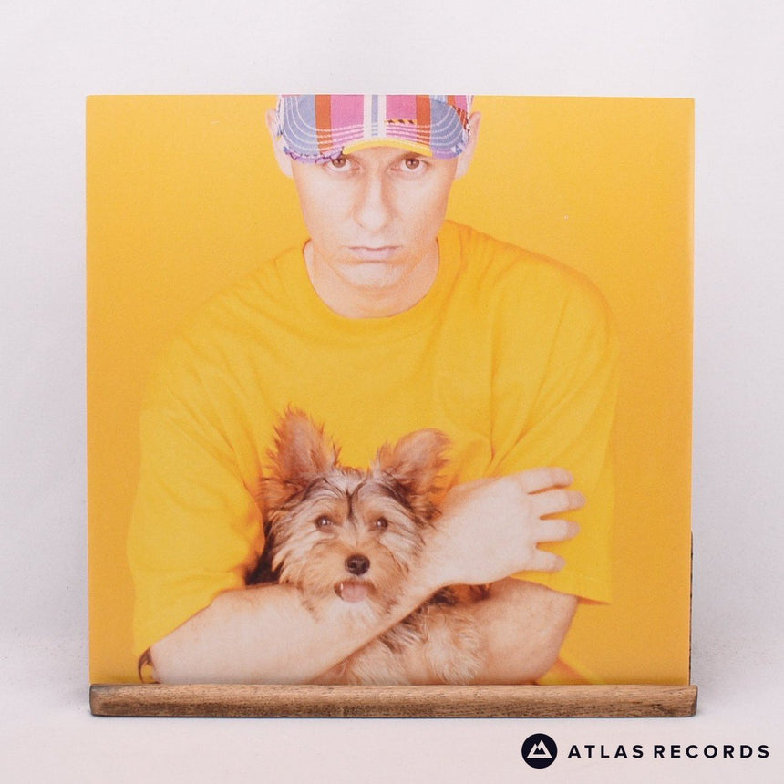 Pet Shop Boys - Introspective - LP Vinyl Record - EX/EX