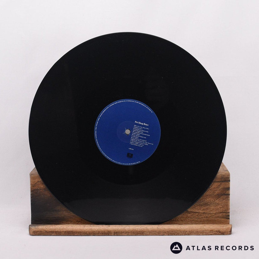 Pet Shop Boys - It's A Sin - 12" Vinyl Record - VG+/VG+