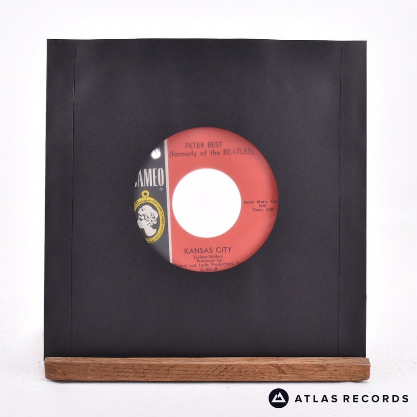 Pete Best - Boys - 7" Vinyl Record - VG+