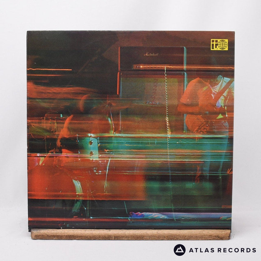 Peter Bardens - Peter Bardens - Gatefold LP Vinyl Record - EX/EX