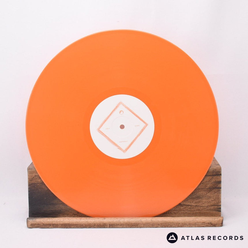 Peter Broderick - These Walls Of Mine - LP Vinyl Record