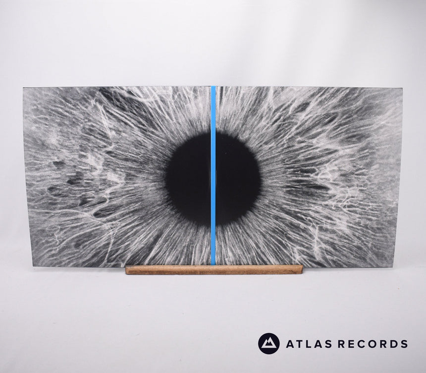 Peter Gabriel - I/O (Dark-Side Mixes) - A2 B2 C2 D2 2 x LP Vinyl Record - NM/NM