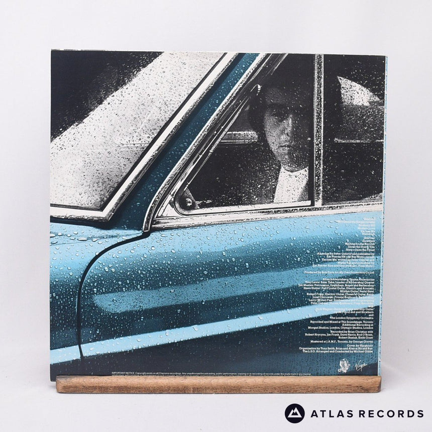 Peter Gabriel - Peter Gabriel - Reissue LP Vinyl Record - EX/EX