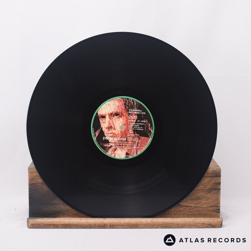 Peter Gabriel - Peter Gabriel - LP Vinyl Record - EX/VG+