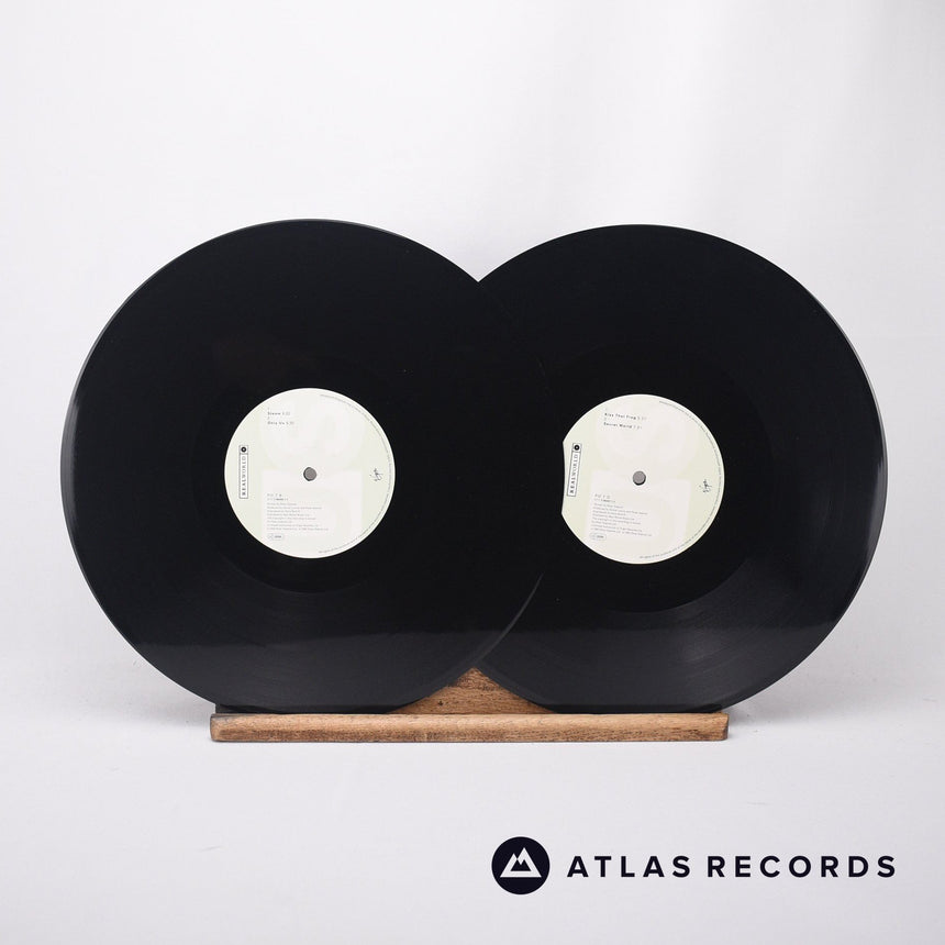 Peter Gabriel - Us - 2 x LP Vinyl Record - EX/EX