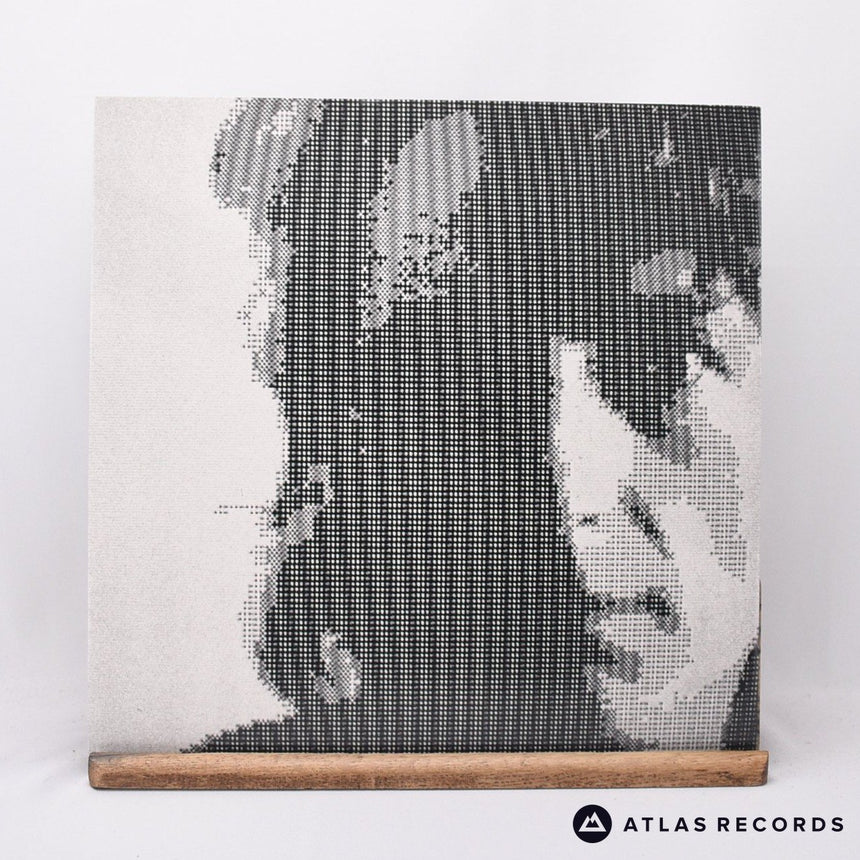 Peter Hammill - Skin - LP Vinyl Record - EX/EX