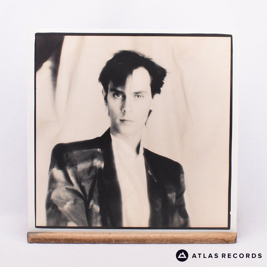 Peter Murphy - Should The World Fail To Fall Apart - LP Vinyl Record - VG+/EX