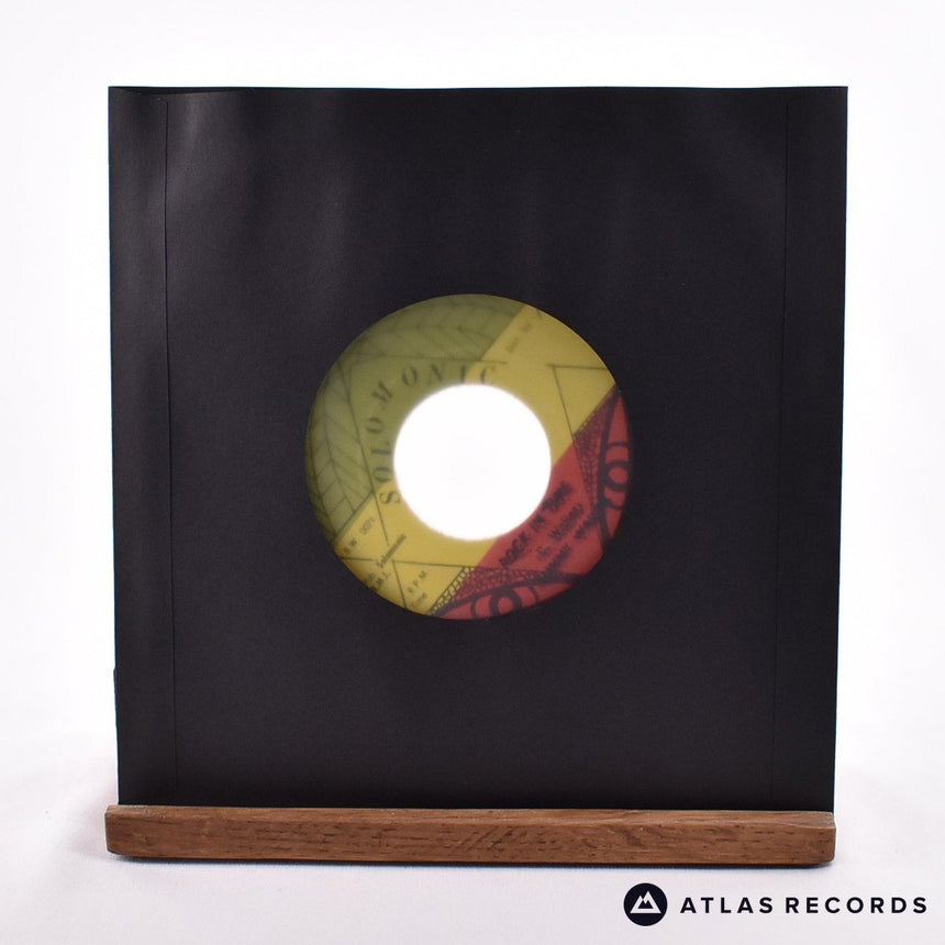 Peter Tosh Anti Apartheid 7" Vinyl Record - In Sleeve