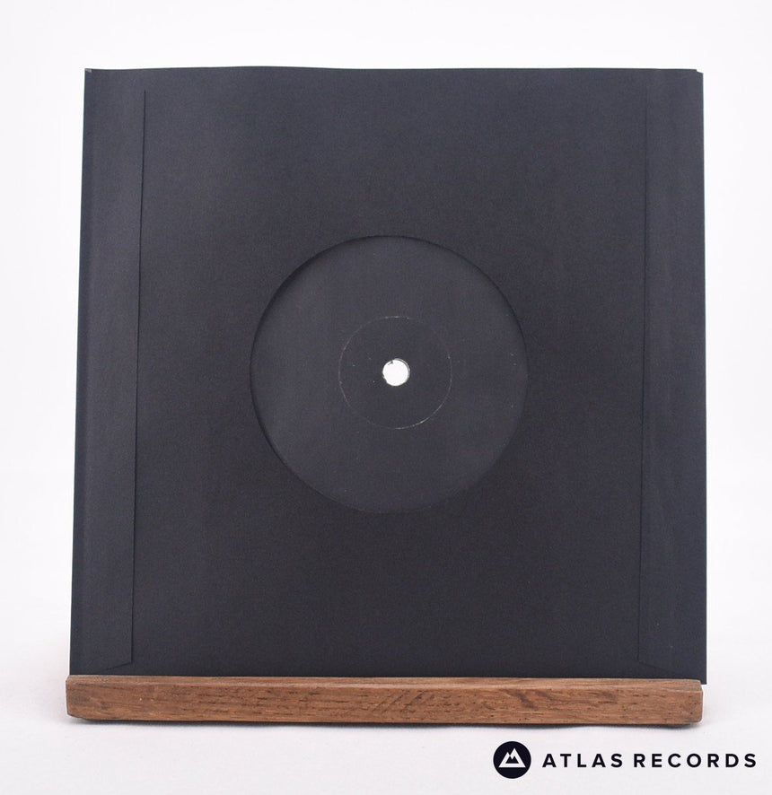 Peter Zinovieff - A Lollipop For Papa - 7" Vinyl Record - VG+