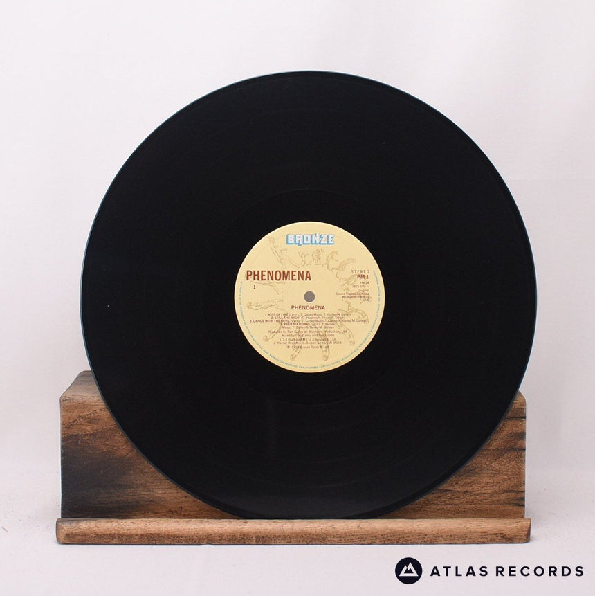 Phenomena - Phenomena - Booklet Penthouse LP Vinyl Record - VG+/EX