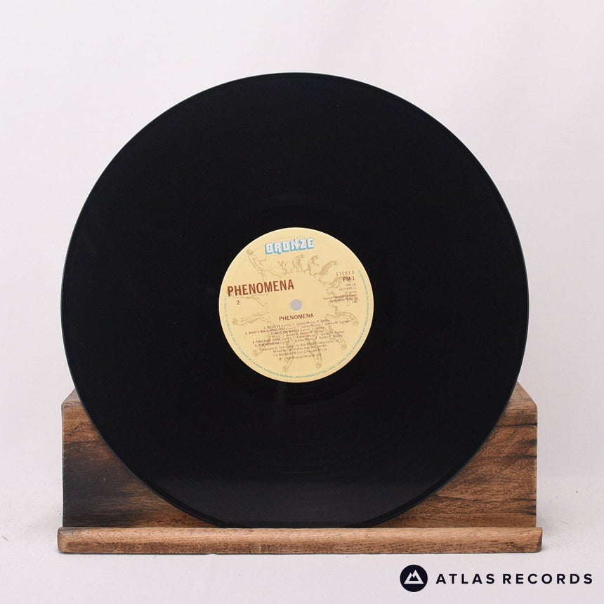 Phenomena - Phenomena - Booklet Penthouse LP Vinyl Record - VG+/EX