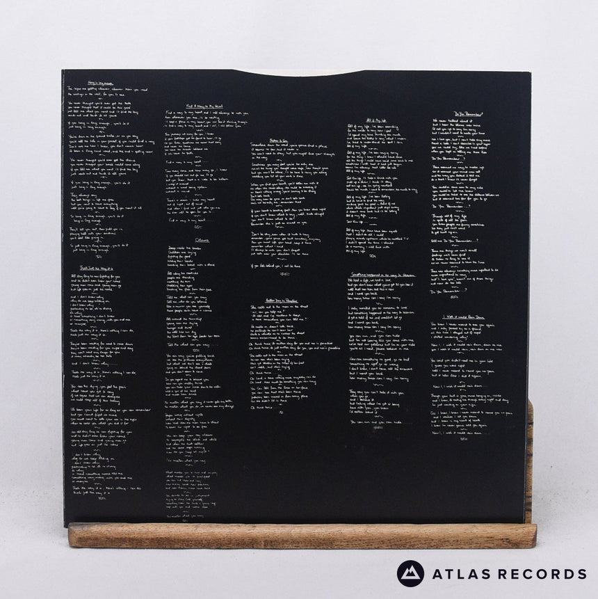 Phil Collins - ...But Seriously - LP Vinyl Record - EX/EX