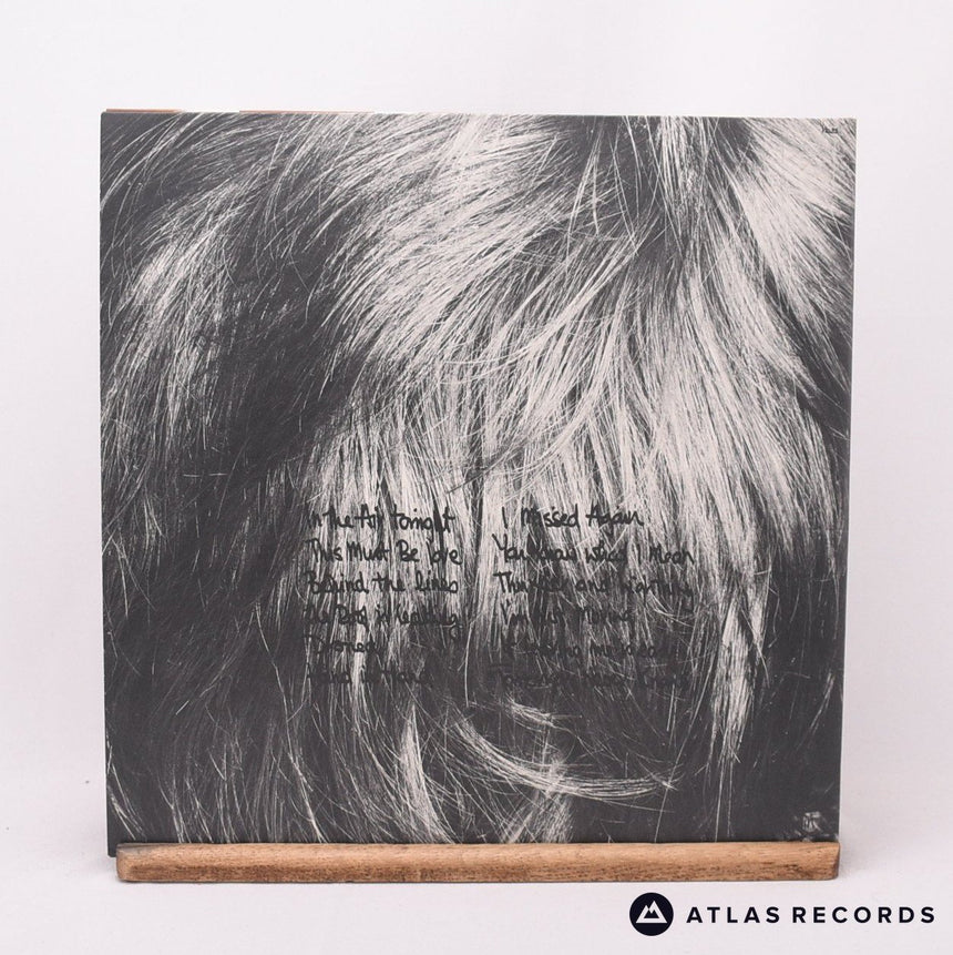 Phil Collins - Face Value - Gatefold LP Vinyl Record - EX/EX