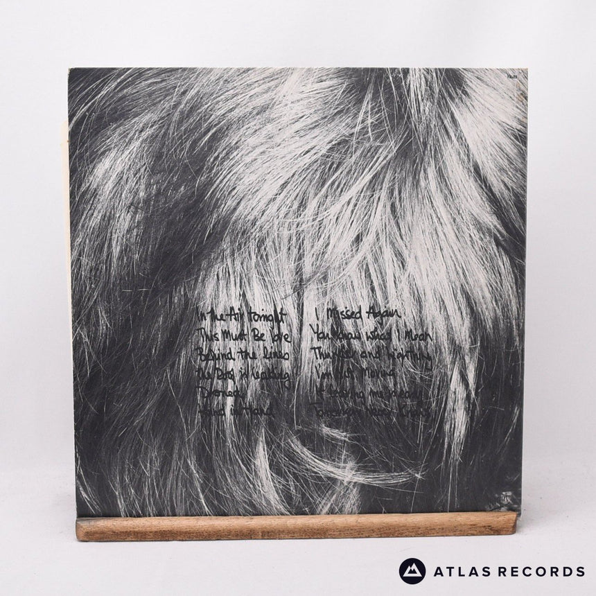 Phil Collins - Face Value - Gatefold A-1 B-1 LP Vinyl Record - VG+/VG+