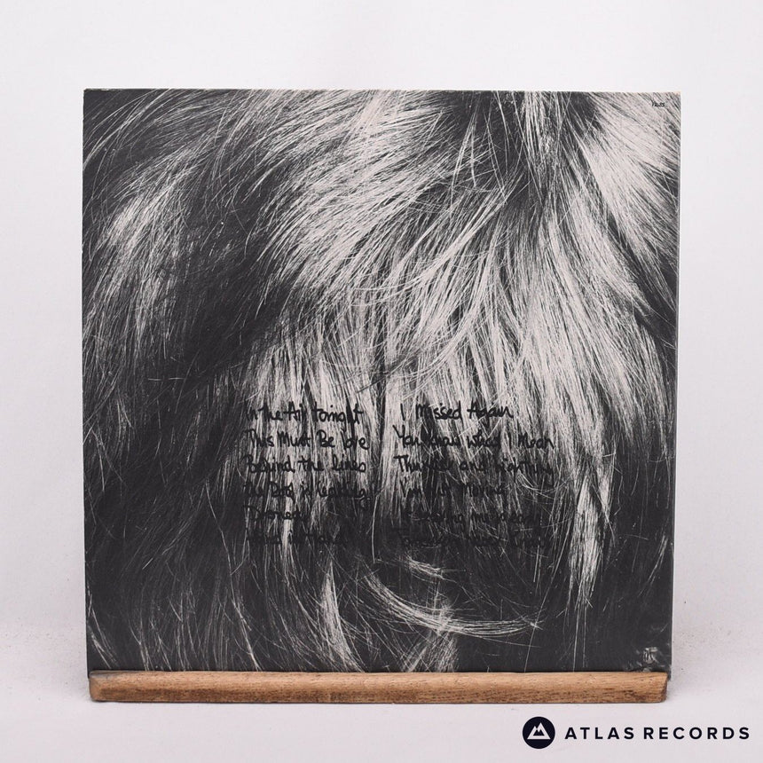 Phil Collins - Face Value - Gatefold LP Vinyl Record - EX/NM