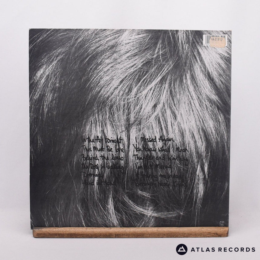 Phil Collins - Face Value - Reissue Gatefold LP Vinyl Record - VG+/VG+